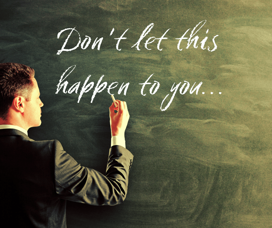 Don’t wait to protect your business from cyberattacks … learn from others